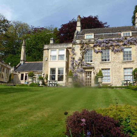 Dolphin House Bed & Breakfast Batheaston Exterior foto