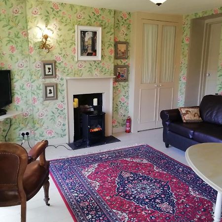 Dolphin House Bed & Breakfast Batheaston Exterior foto
